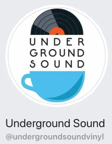 Record Store: Underground Sound