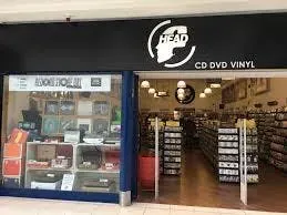 Head Records