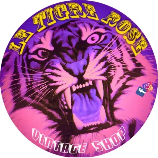 Record Store: Le Tigre Rose