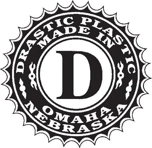 Record Store: Drastic Plastic *CLOSED*