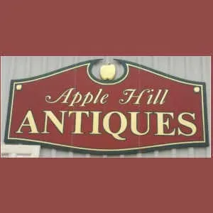 Record store thumbnail: Apple Hill Antiques