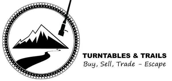 Record store thumbnail: Turntables & Trails