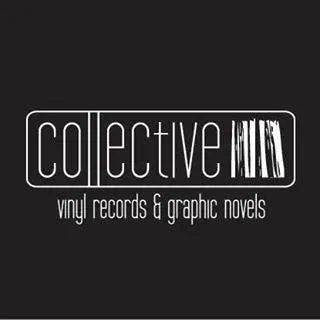 Collective Vinyl Records & Graphic Novels