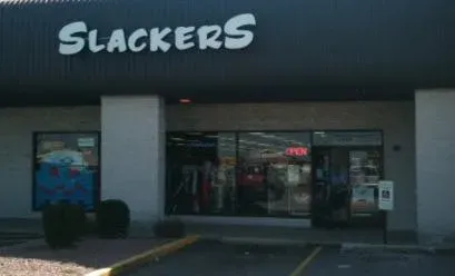 Slackers