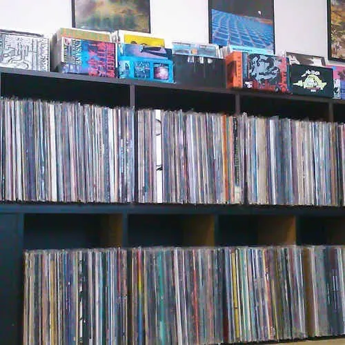 Sapporo Records
