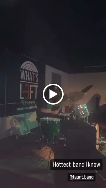 Record Store: What's Left Records