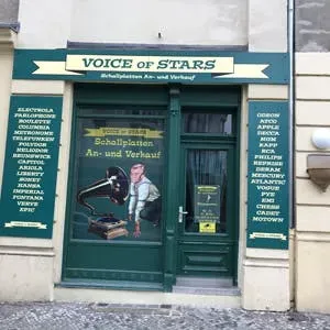 Voice of Stars
