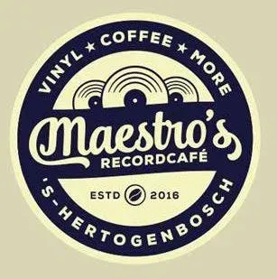 Maestro's Recordcafé