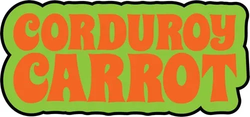 Record Store: Corduroy Carrot