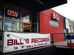 Bill's Records