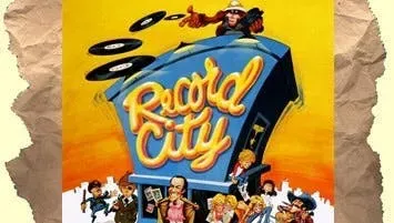 Record-City