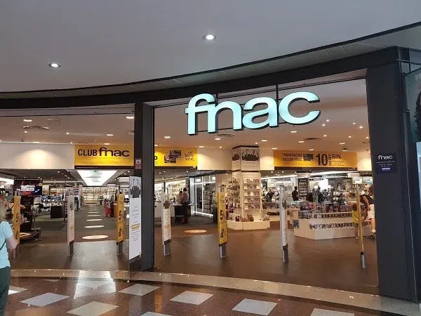 Fnac Marbella La Cañada