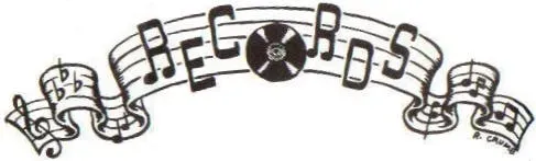 Records (1618 Broadway) PERMANENTLY CLOSED