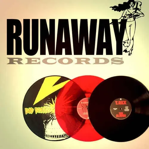 Runaway Records