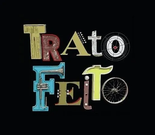 Trato Feito Petrópolis