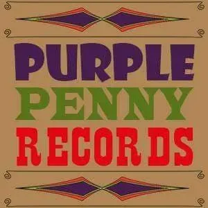 Purple Penny Records
