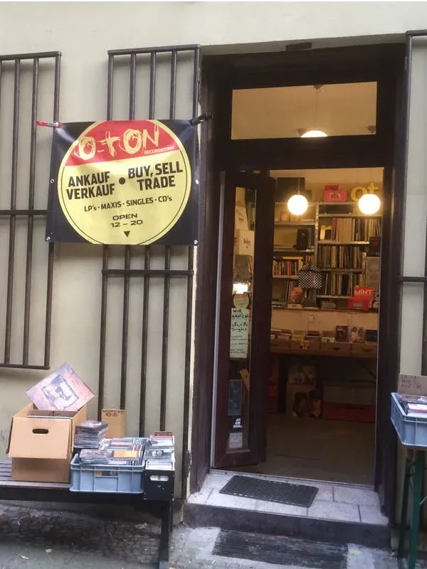 O-Ton