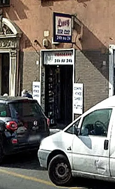 Record store thumbnail: Pasticceria TRAVERSO bolzaneto