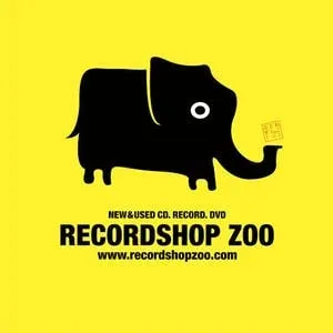 RECORDSHOP ZOO