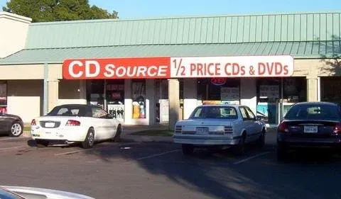 CD Source