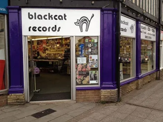Blackcat Records