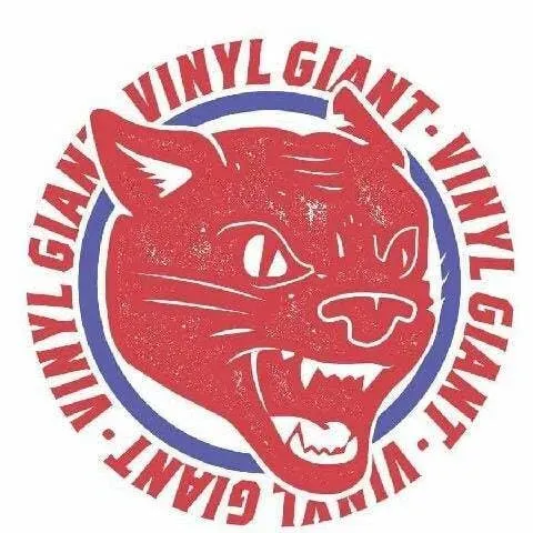 Vinyl Giant