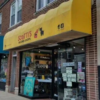 Scotti's