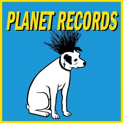 Record Store: Planet Records