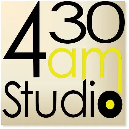 430AM Studio