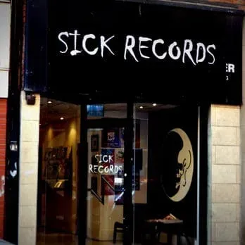 Sick Records