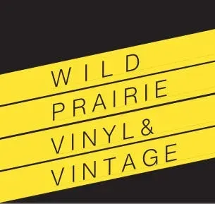 Wild Prairie Vinyl & Vintage