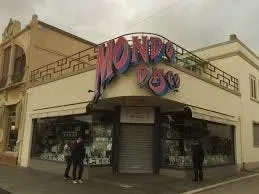 Mondo Disco