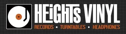 Heights Vinyl