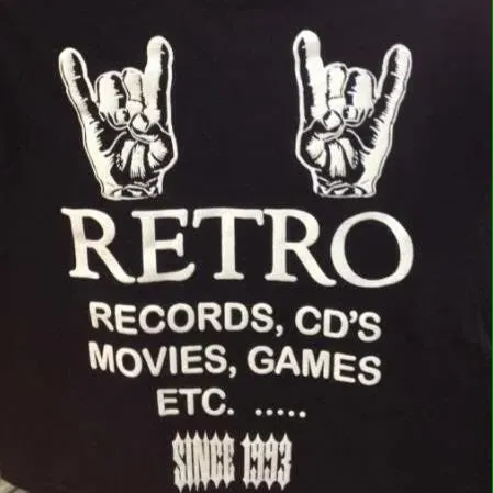 Retro