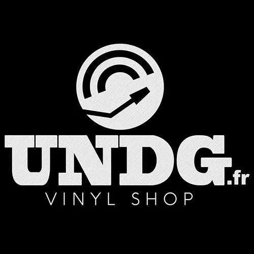 UNDG Vinyl Shop