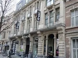 Record Store: Fnac Leuven