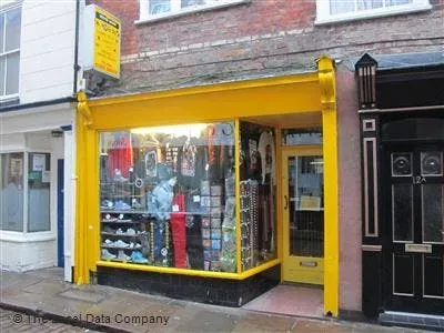 Nevermind The Music Store