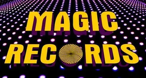 Magic Records