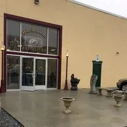 Black Swan Antiquities