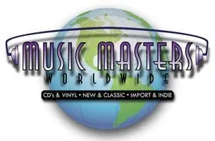 Music Masters Worldwide PERMANENTLY CLOSED