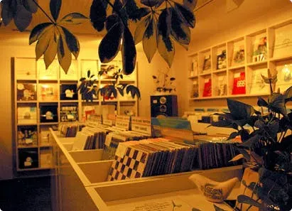 Pigeon Records