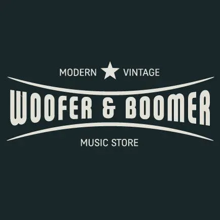 WOOFER & BOOMER