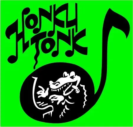 Honky Tonk Records