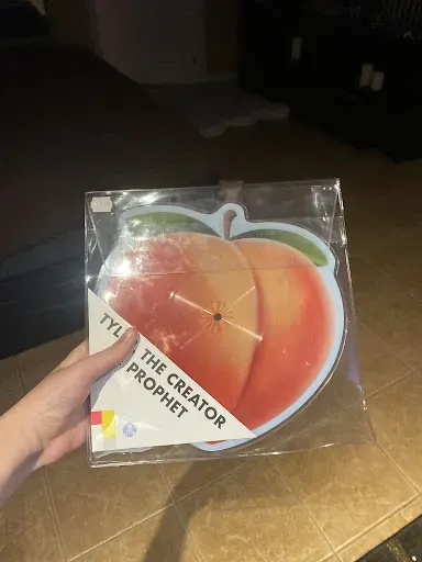 Record Store: Dr. Disc