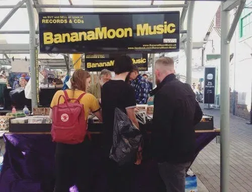BananaMoon Music