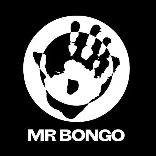 Record Store: Mr Bongo