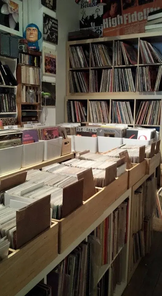 Le Chat et La Souris