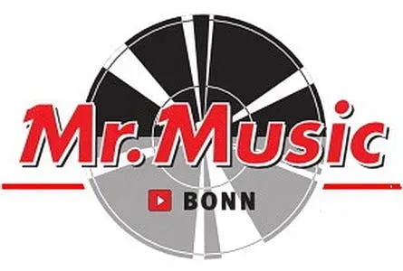 Record Store: Mr. Music