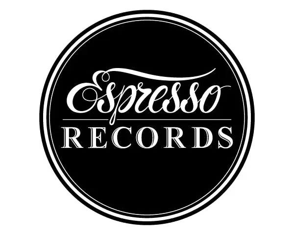 #Espresso Records`- POP UP STORE