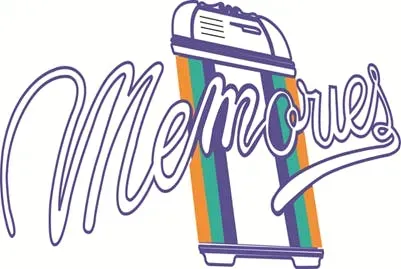 Memories Disqueria
